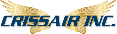 Crissair Inc.